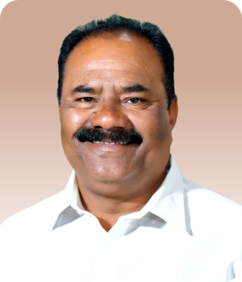 Kisan Thorat