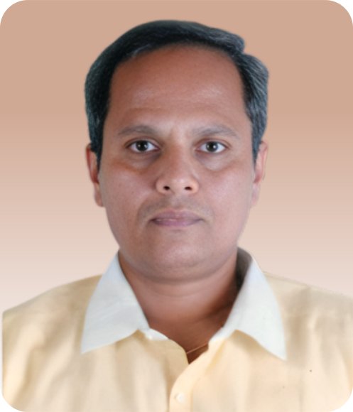 ajay Rode
